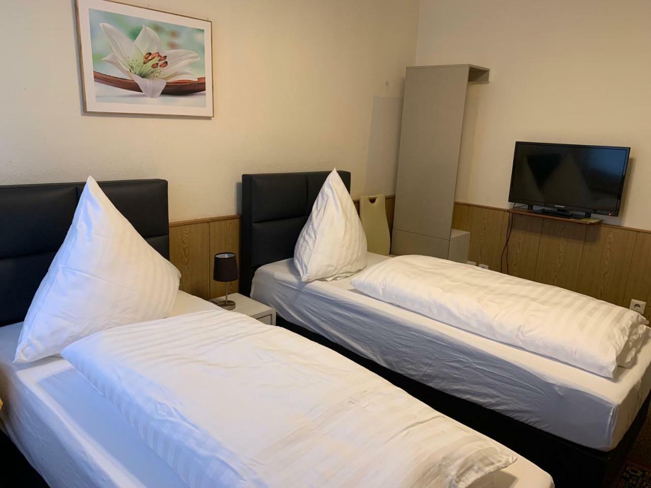 Zweibettzimmer